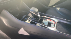 MG HS 1.5 T-GDI Trophy 5dr DCT Petrol Hatchback